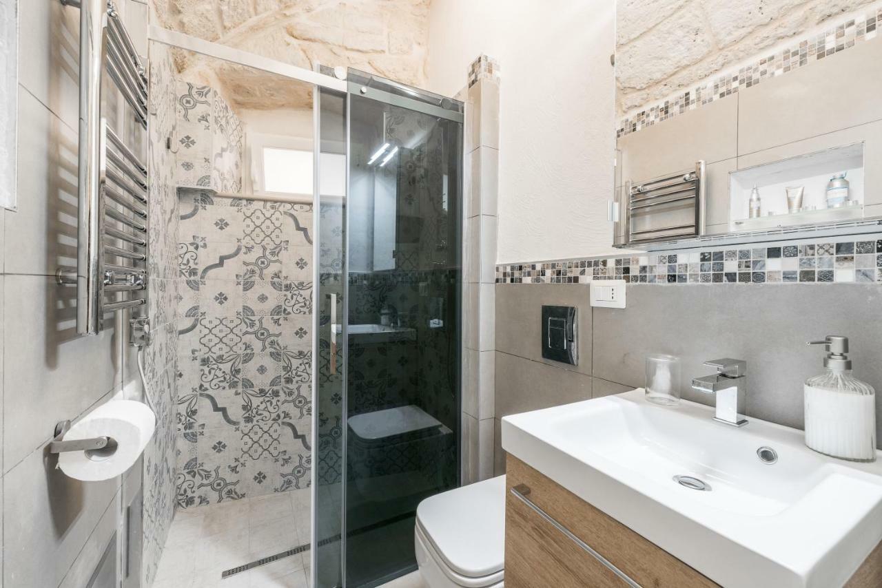 San Nicola Old Town Apartment Casatuaバーリ エクステリア 写真